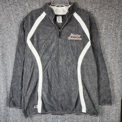 Harley davidson fleece - harley-davidson,