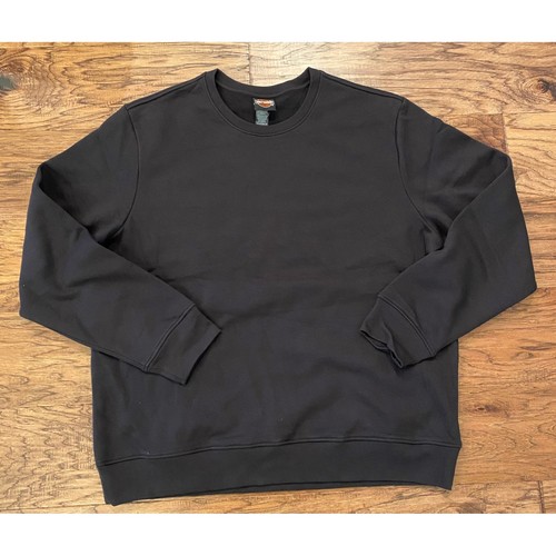 Harley davidson mens black - harley-davidson, xl