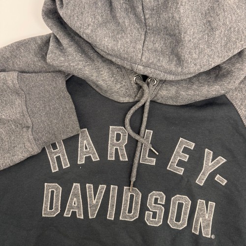 Harley davidson hoodie mens - harley-davidson,
