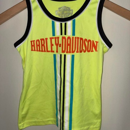 Harley davidson tank top - harley-davidson,