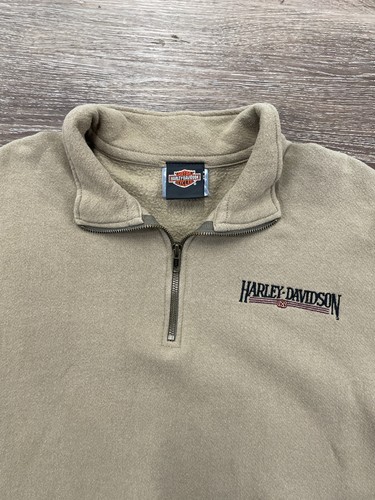 Vintage 1990s harley davidson - vintage,